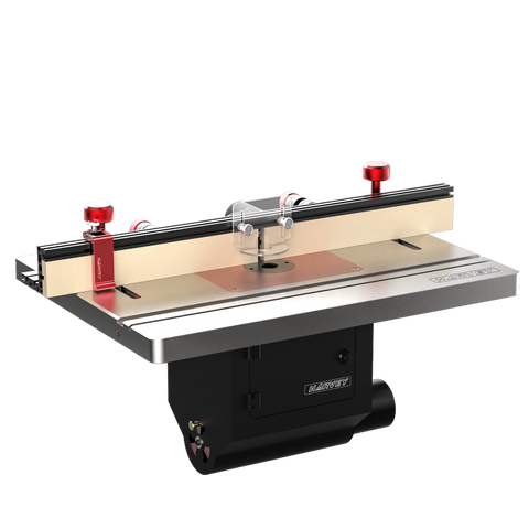 COMPASS Router Table System