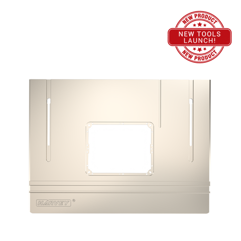 COMPASS Router Table System