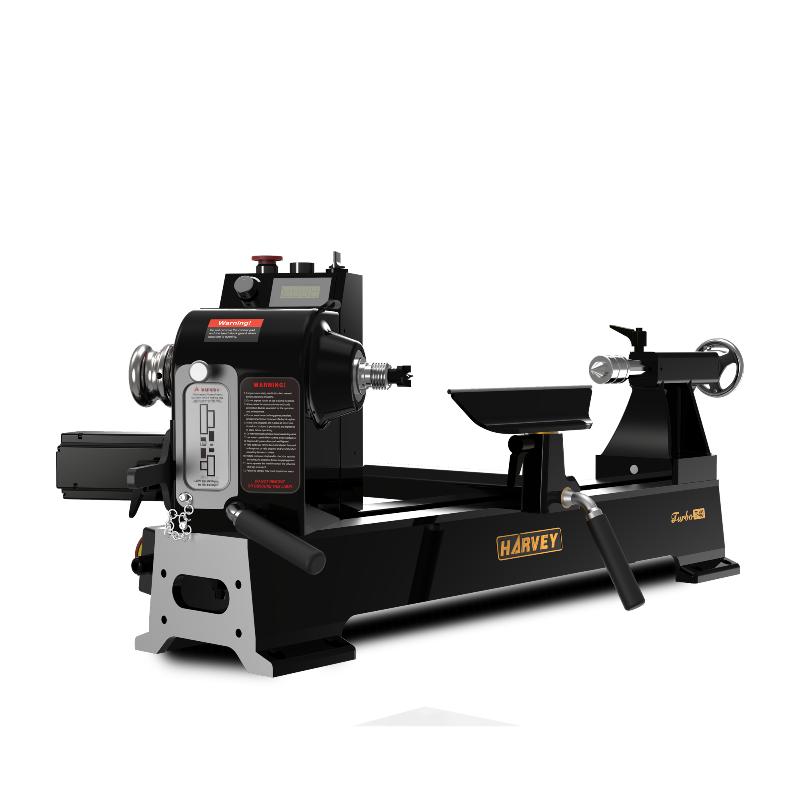 Harvey lathe deals